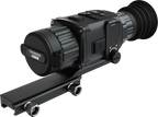HIKMICRO Thunder Pro TQ50C Thermal CLIPON with reticle (bild 2)
