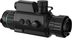 HIKMICRO Cheetah C32F-RN Night Vision Clipon, 940nm w reticle (bild 2)
