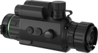 HIKMICRO Cheetah C32F-RL Night Vision Clipon, 850nm, LRF, w retical (bild 2)