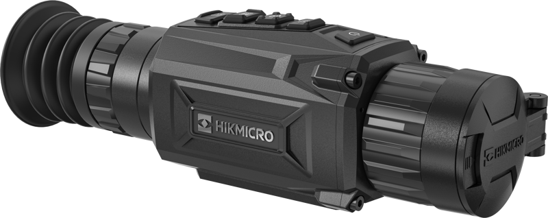 HIKMICRO Thunder 2.0 TE19 Thermal Scope (bild 2)