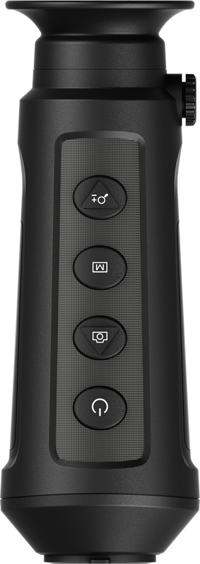 HIKMICRO Lynx LC06S Thermal Monocular (bild 2)