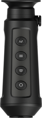 HIKMICRO Lynx LE10S Thermal Monocular (bild 2)