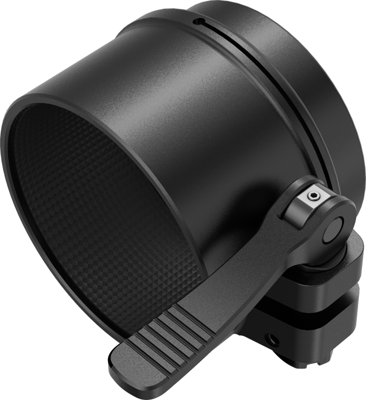 HIKMICRO Thunder 2.0 / 3.0 Clipon adapter 40mm (bild 2)