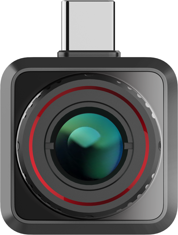 HIKMICRO Explorer E20 Plus Thermal camera for Smartphones Android (bild 2)