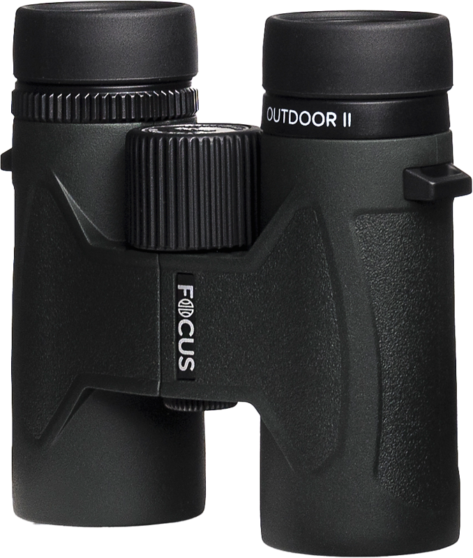 Focus Sport Optics Focus Outdoor II 8x32 (bild 2)
