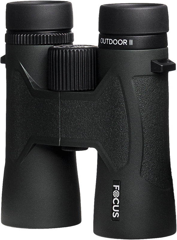 Focus Sport Optics Focus Outdoor II 8x42 (bild 2)