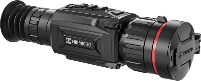 HIKMICRO Thunder 2.0 Zoom TH50Z Thermal Scope (bild 2)