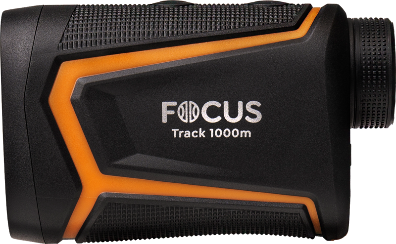 Focus Sport Optics Focus Track RF 1000m (bild 2)