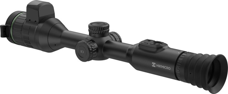 HIKMICRO Alpex A50EL 4K Tube Scope LRF (bild 2)