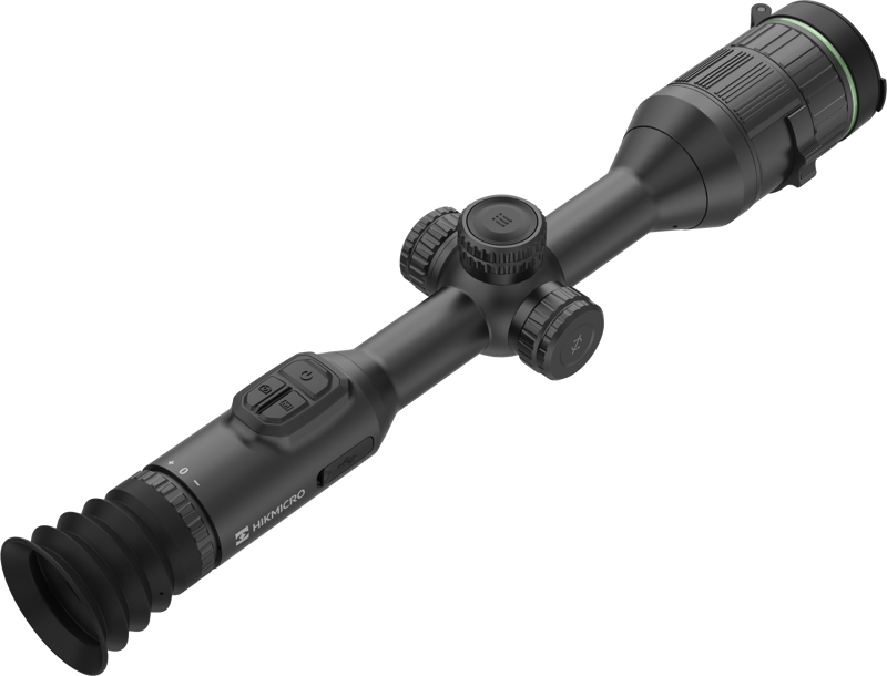 HIKMICRO Alpex A50E 4K Tube Scope (bild 2)