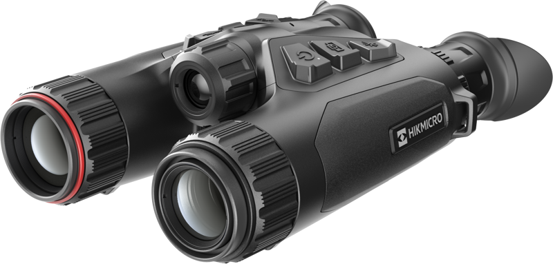 HIKMICRO Habrok 4K HE25LN 940nm (bild 2)