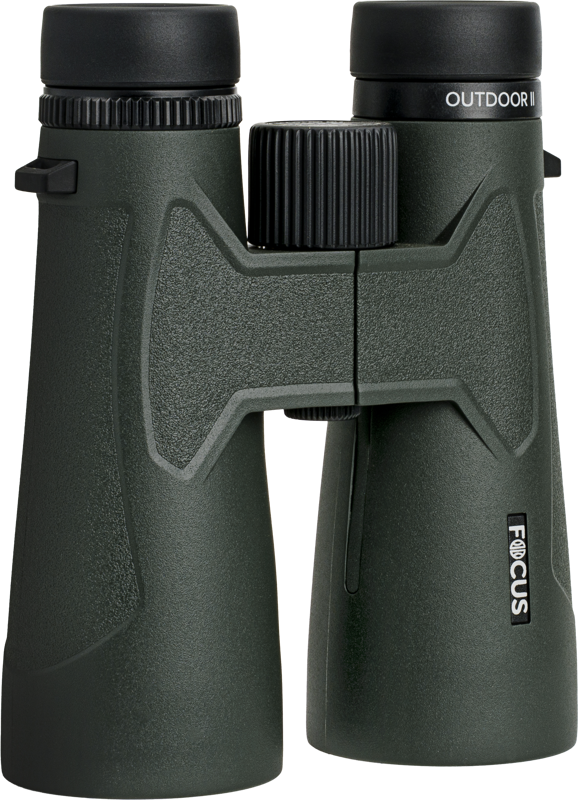 Focus Sport Optics Focus Outdoor II 10x50 (bild 2)