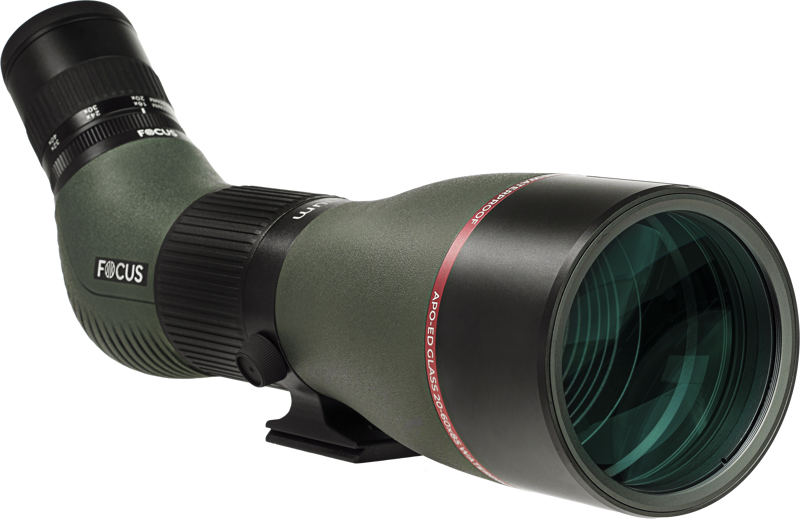 Focus Sport Optics Focus Optimum 20-60x85 APO ED (bild 2)