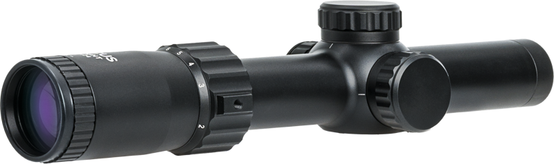 Focus Sport Optics Focus Insight 1-6x24 (bild 2)
