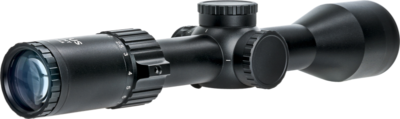 Focus Sport Optics Focus Insight 1.7-10x45 (bild 2)