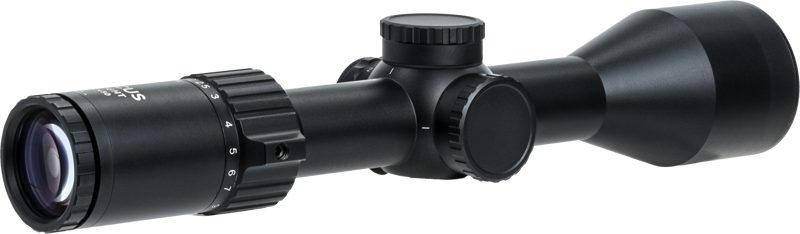 Focus Sport Optics Focus Insight 2-12x50 (bild 2)