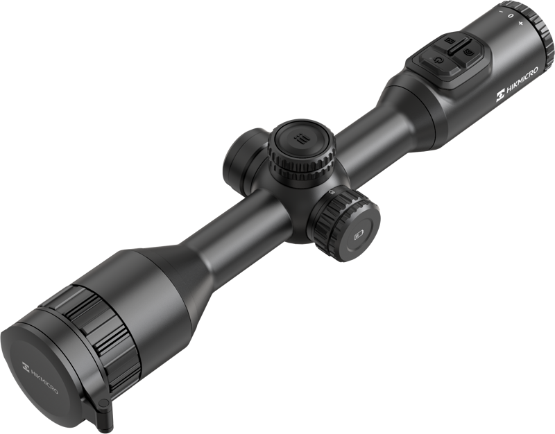 HIKMICRO Stellar SH35 3.0 Thermal TubeScope (bild 2)