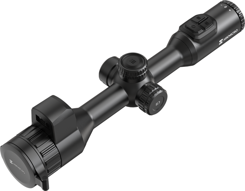 HIKMICRO Stellar SH35L 3.0 Thermal TubeScope (bild 2)