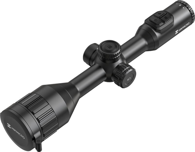 HIKMICRO Stellar SQ50L 3.0 Thermal TubeScope (bild 2)