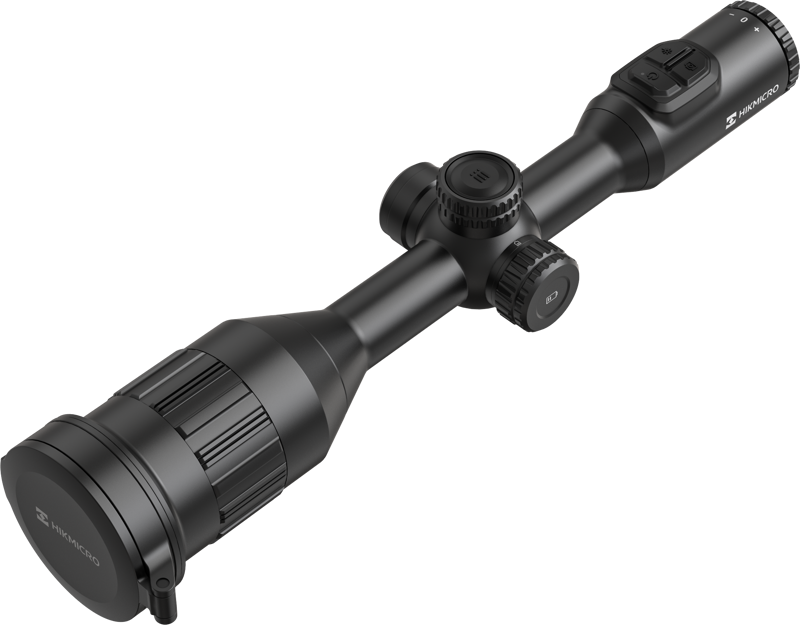 HIKMICRO Stellar SX60L 3.0 Thermal TubeScope (bild 2)