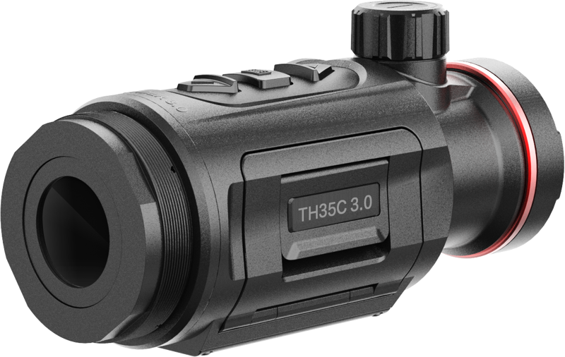 HIKMICRO Thunder 3.0 TH35C Thermal Clipon (bild 2)
