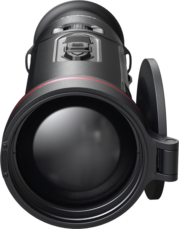 HIKMICRO Falcon FQ50 2.0 Thermal Monocular (bild 2)