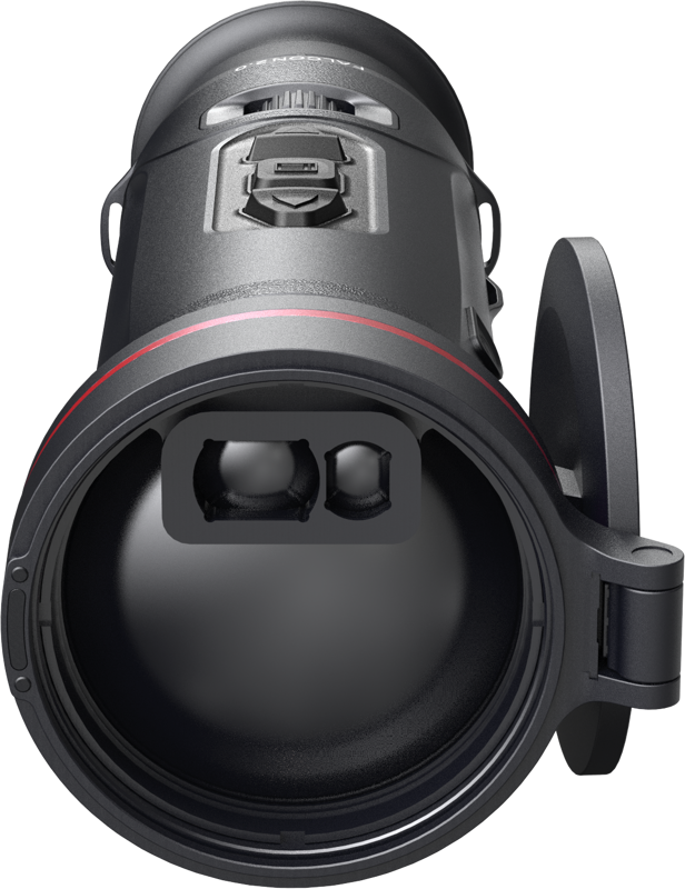 HIKMICRO Falcon FQ50L 2.0 Thermal Monocular (bild 2)