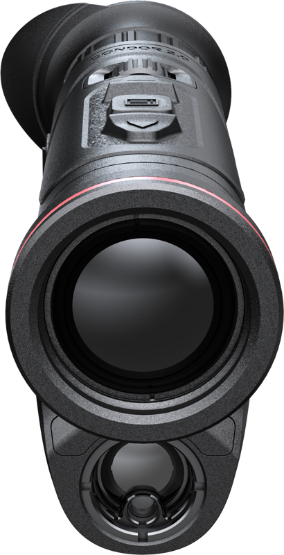 HIKMICRO Condor CQ35L 2.0 Thermal Monocular (bild 2)