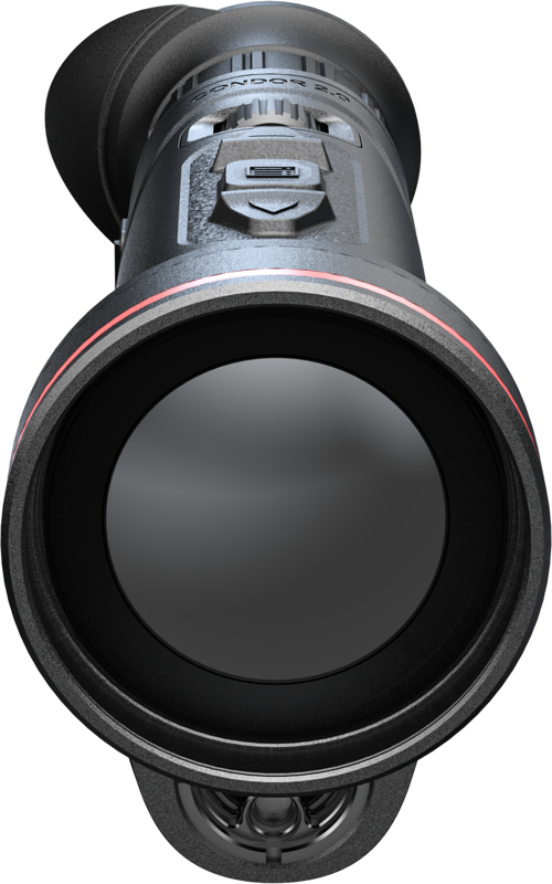 HIKMICRO Condor CQ50L 2.0 Thermal Monocular (bild 2)