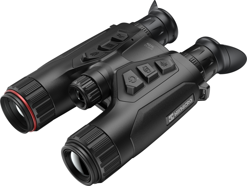 HIKMICRO Habrok 4K HQ35L (bild 2)