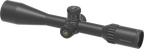 Vector Optics Continental x6 4-24x50 ARI HD FDE SFP Tactical Scope (bild 2)