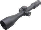 Vector Optics Continental x6 4-24x56 VEC-MBR HD FFP Scope (bild 2)