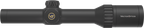 Vector Optics Continental x8 1-8x24 ED Fiber SFP Hunting Scope (bild 2)