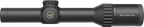 Vector Optics Continental x10 1-10x24i ED Fiber SFP Scope (bild 2)