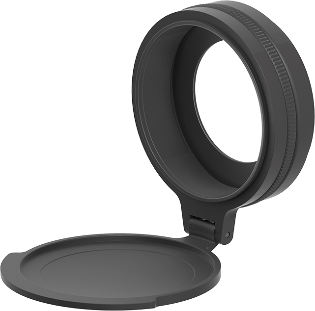 Vector Optics Metal Flip-up Cap 50mm (bild 2)