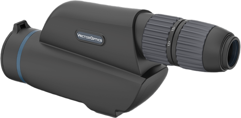 Vector Optics Continental Pro 12-40x60 ED Spotting Scope (bild 2)