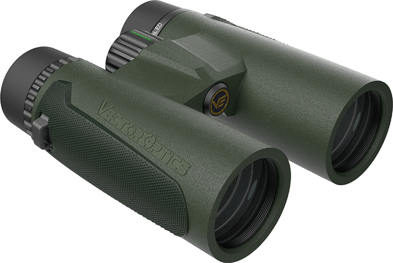 Vector Optics Continental 10x42 ED OD Green Binocular (bild 2)