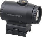 Vector Optics Paragon 3x18 Magnifier Mini Magnifier Scope (bild 2)