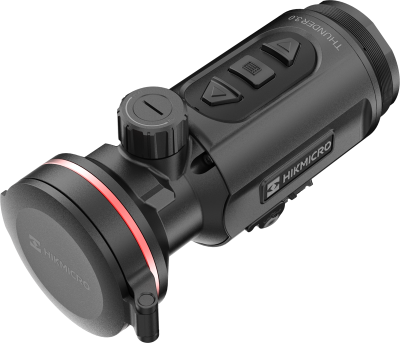 HIKMICRO Thunder 3.0 TQ35CL Thermal Clipon (bild 2)
