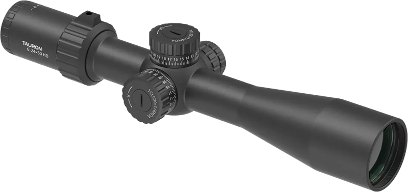 Vector Optics Tauron 6-24x50 HD MOA (bild 2)