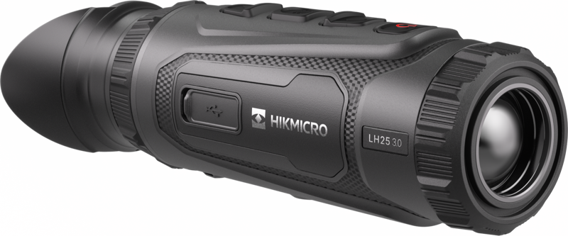 HIKMICRO Lynx LH25 3.0 Thermal Monocular (bild 2)
