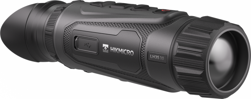 HIKMICRO Lynx LH35 3.0 Thermal Monocular (bild 2)