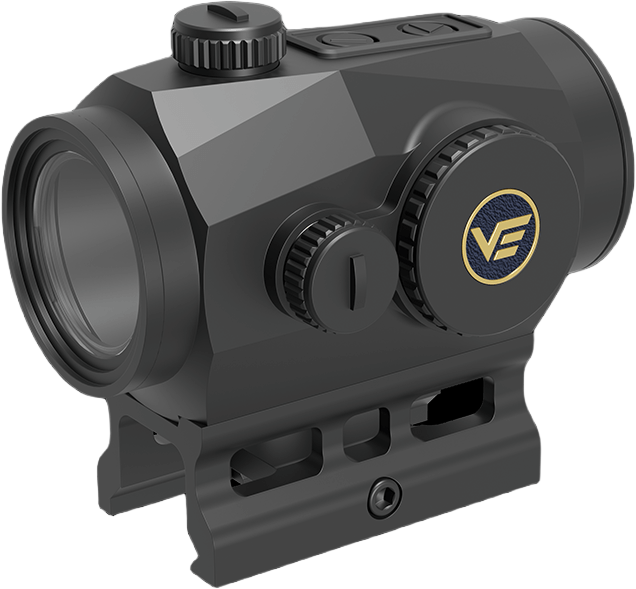 Vector Optics Scrapper 1x29 Red Dot Sight (bild 2)
