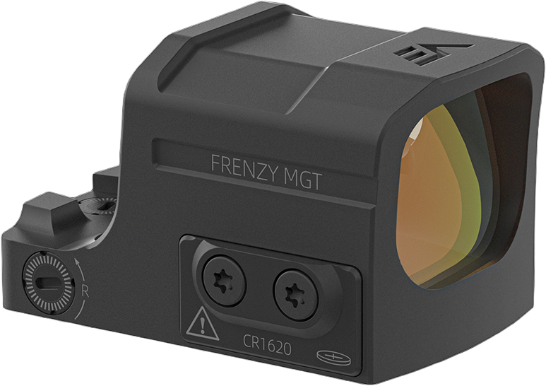 Vector Optics Frenzy 1x17x20 Red Dot Sight (bild 2)