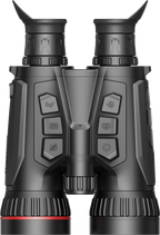 HIKMICRO Habrok PRO HX60LS Multi-spectrum Binocular (bild 2)