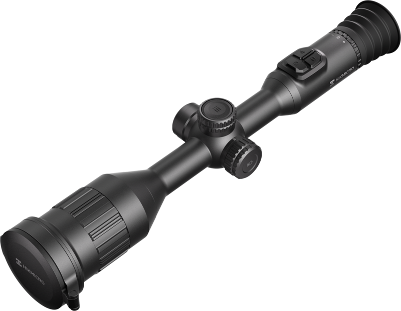 HIKMICRO Stellar SX60LS 3.0 Thermal TubeScope (bild 2)