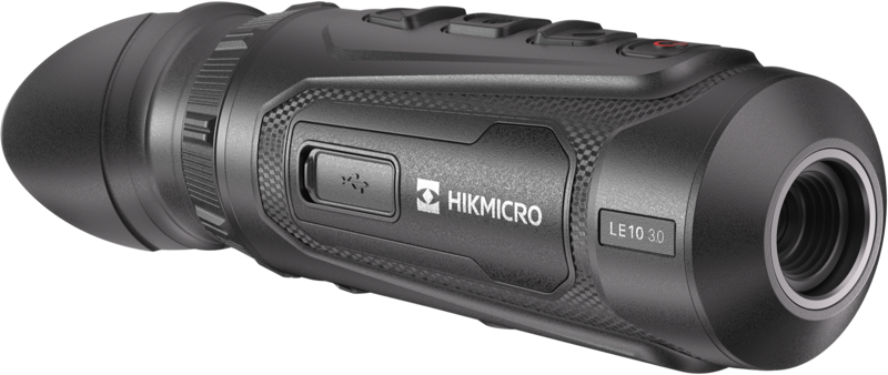 HIKMICRO Lynx LE10 3.0 Thermal Monocular (bild 2)
