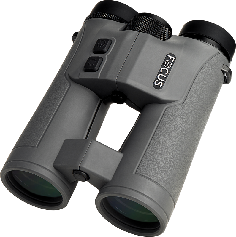 Focus Sport Optics Focus Track II 8x42 HD RF 1500 m (bild 2)