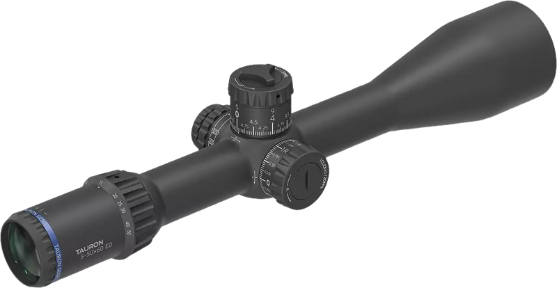 Vector Optics Tauron 5-50x60 ED Competition Rifle Scope (bild 2)