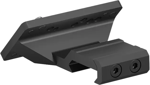 Vector Optics Universal 45° Offset Red Dot Sight Mount (bild 2)